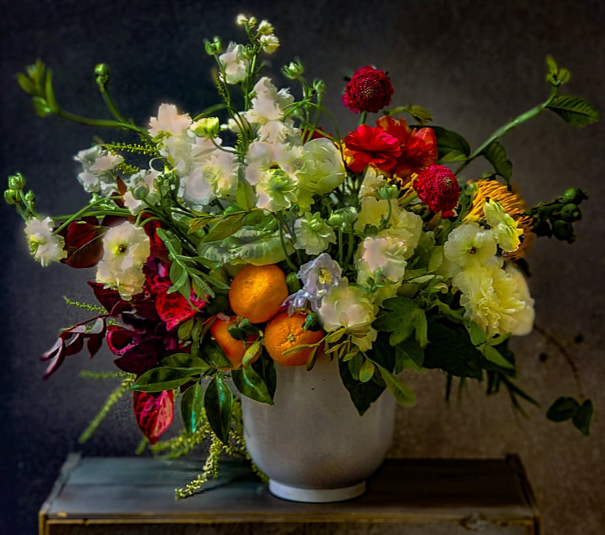 Seasonal Designing
