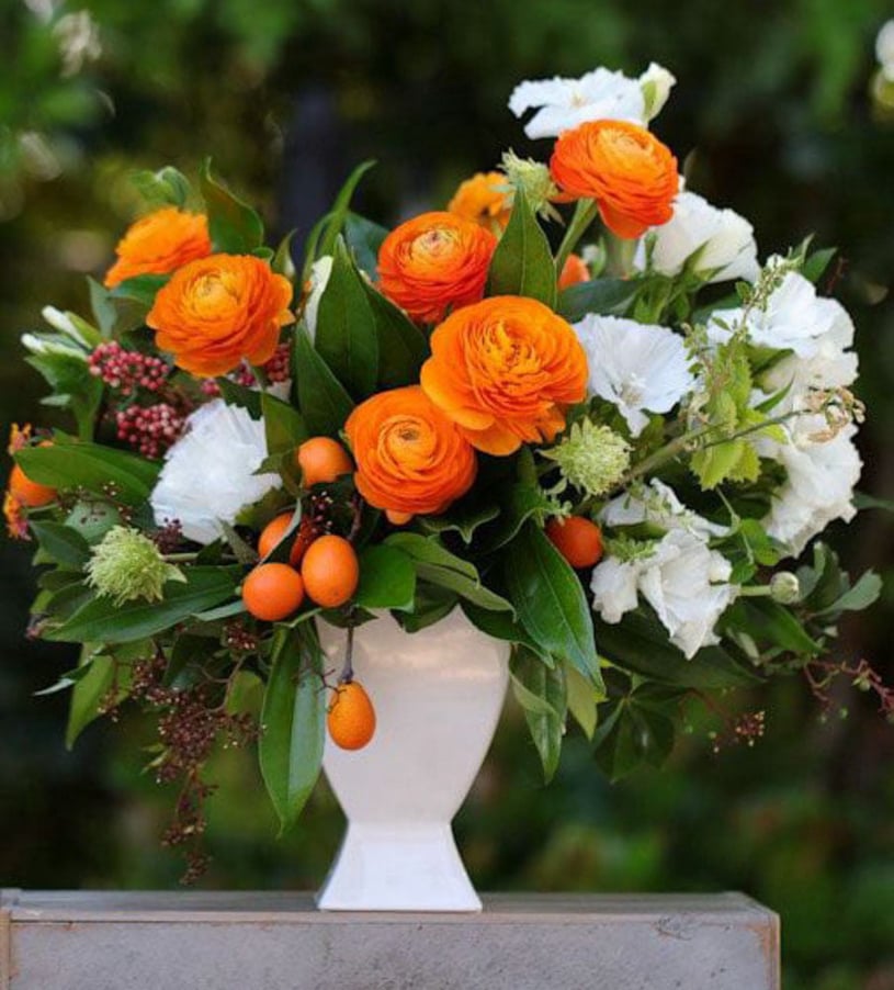 Summer Arrangement
